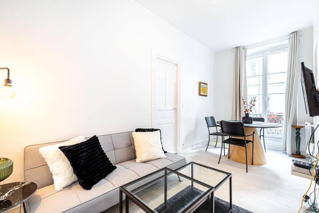 Appartamento Guestready - Beau Sejour Pres De Champs De Mars