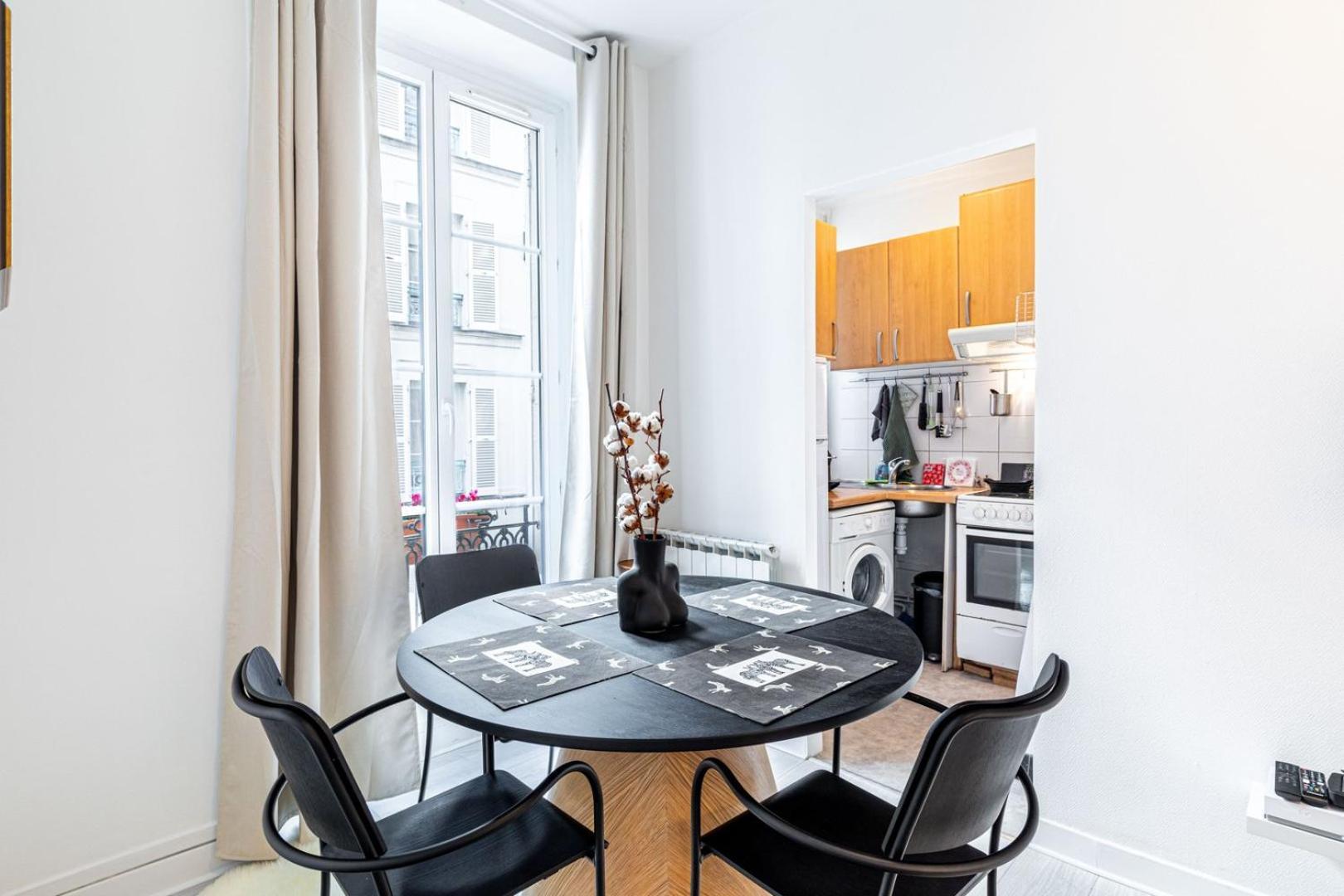 Guestready - Beau Sejour Pres De Champs De Mars Appartamento